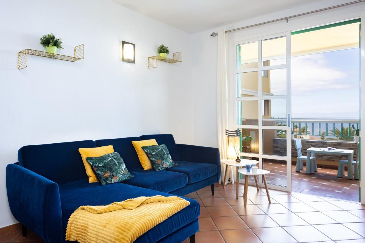 Home2book Stunning Sea View Apartamento