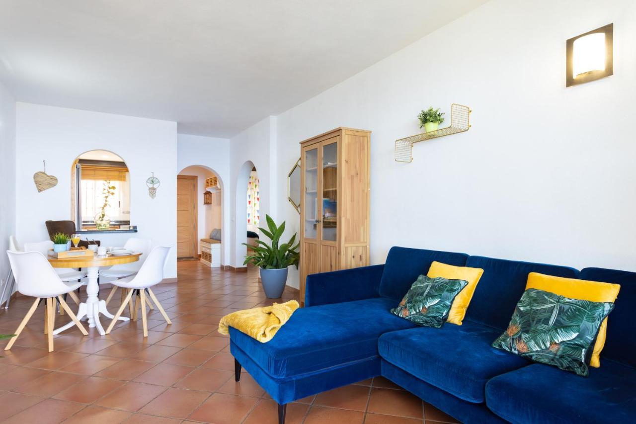 Apartamento Home2book Stunning Sea View