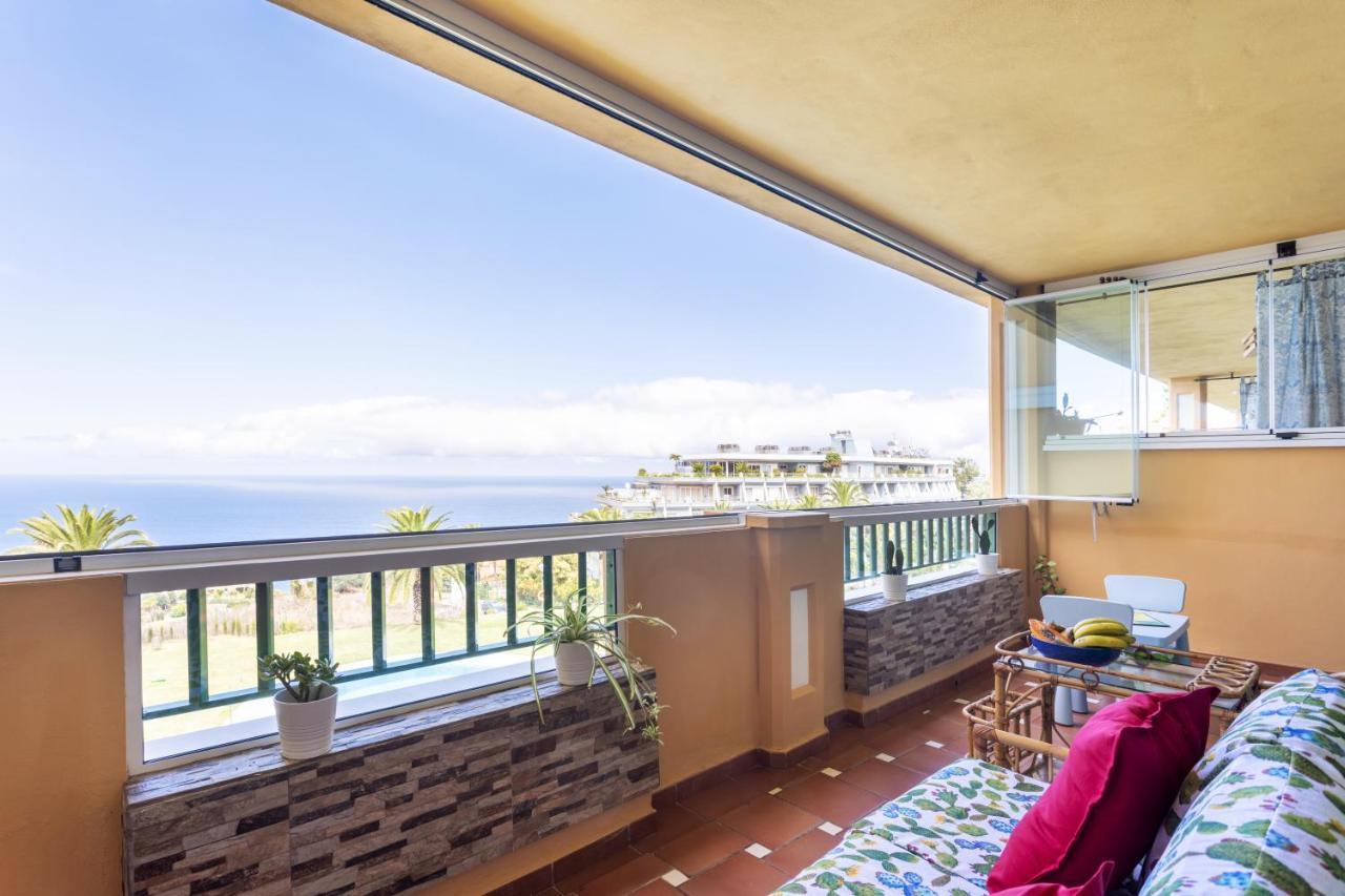 Home2book Stunning Sea View Apartamento