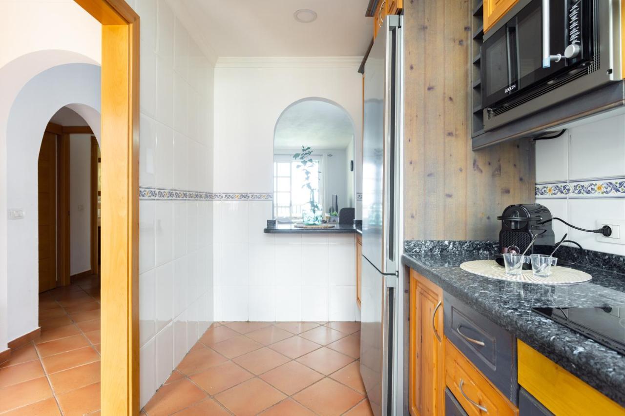 Appartement Home2book Stunning Sea View