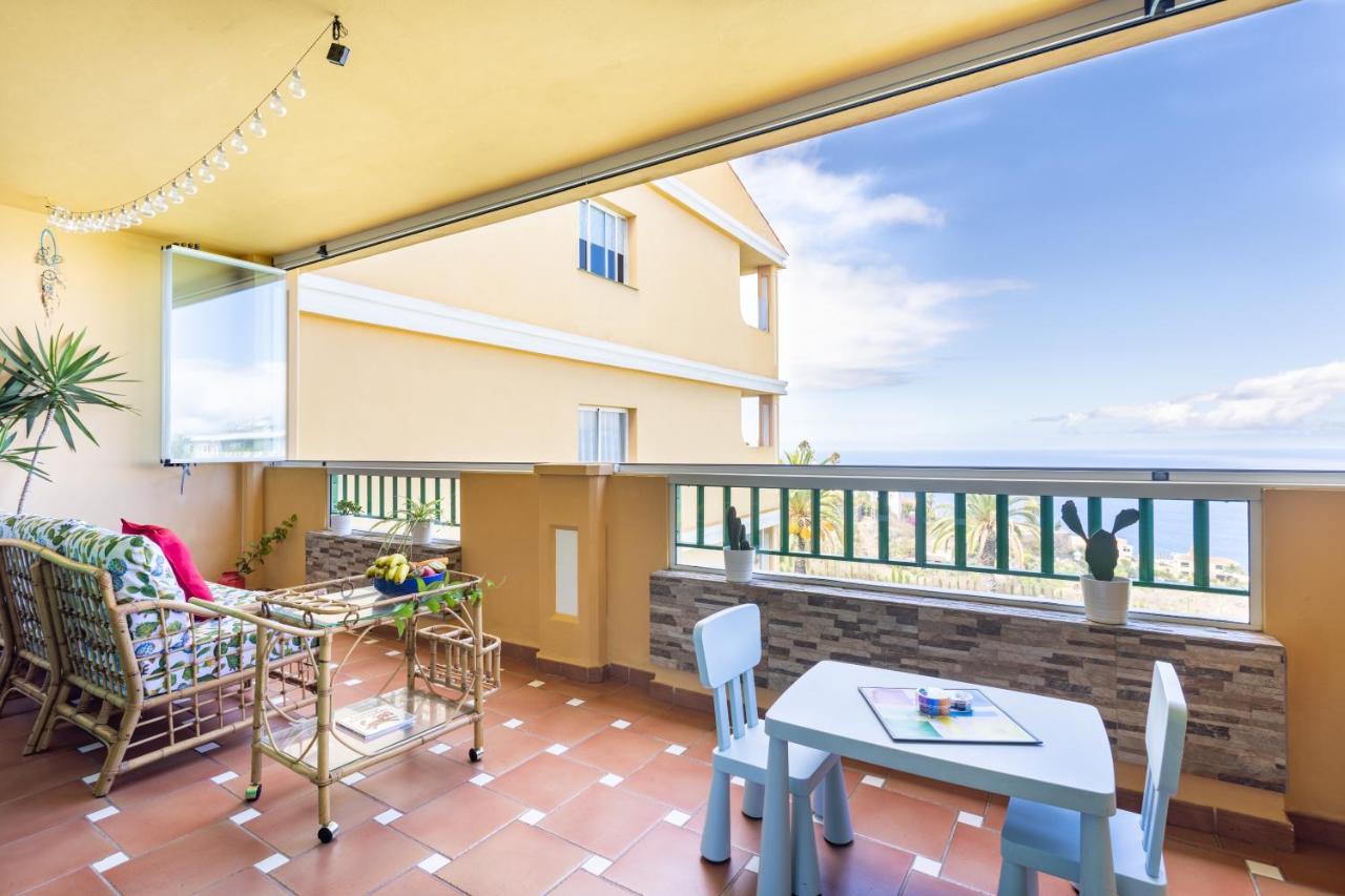 Apartamento Home2book Stunning Sea View