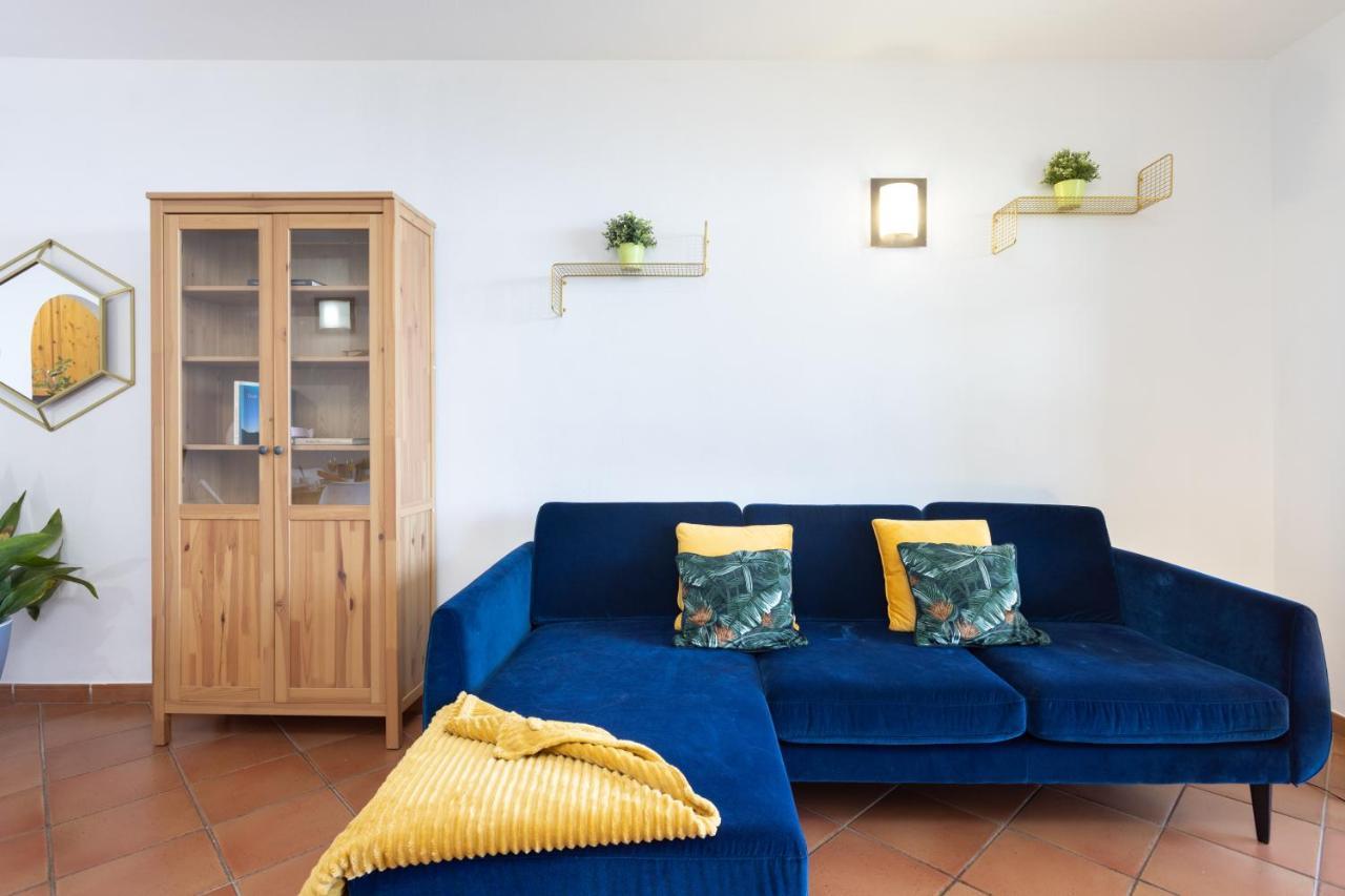 Apartamento Home2book Stunning Sea View Santa Úrsula