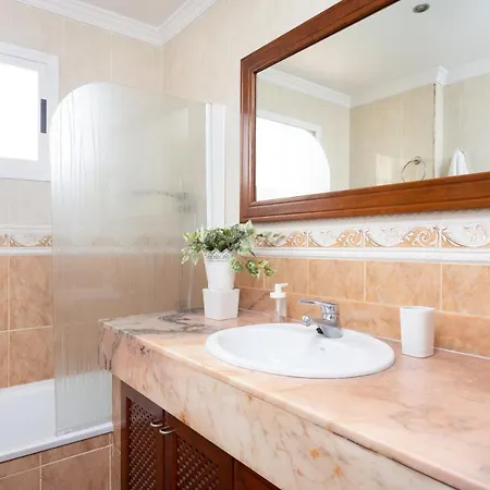 Home2Book Stunning Sea View Santa Ursula Extérieur photo