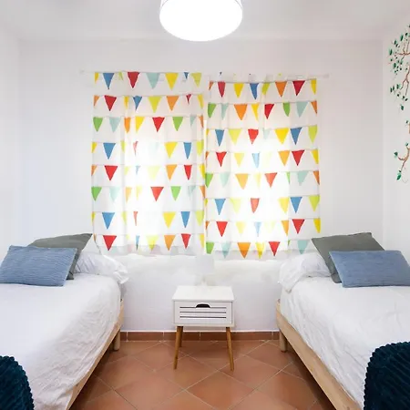 Home2Book Stunning Sea View Santa Ursula Extérieur photo