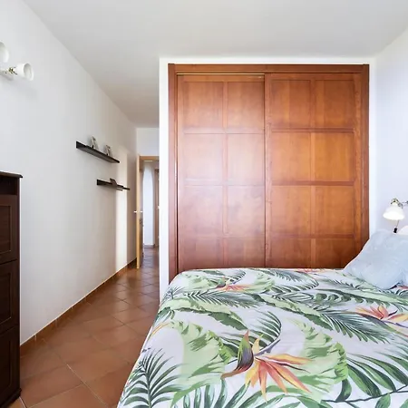 Home2Book Stunning Sea View Santa Ursula Extérieur photo