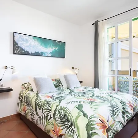 Home2Book Stunning Sea View Santa Ursula Extérieur photo