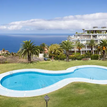 Home2Book Stunning Sea View Santa Ursula Extérieur photo