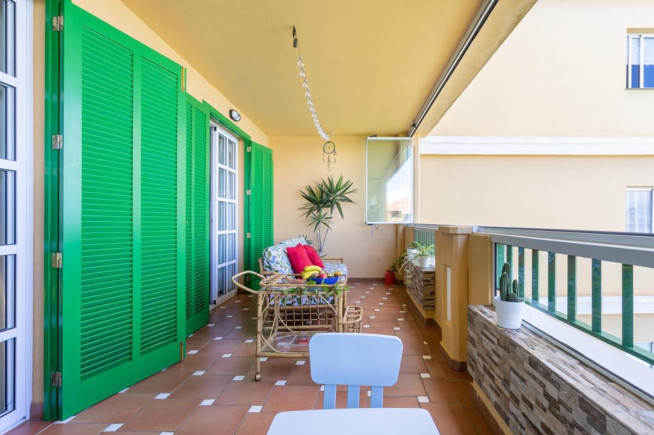Apartment Home2book Stunning Sea View *